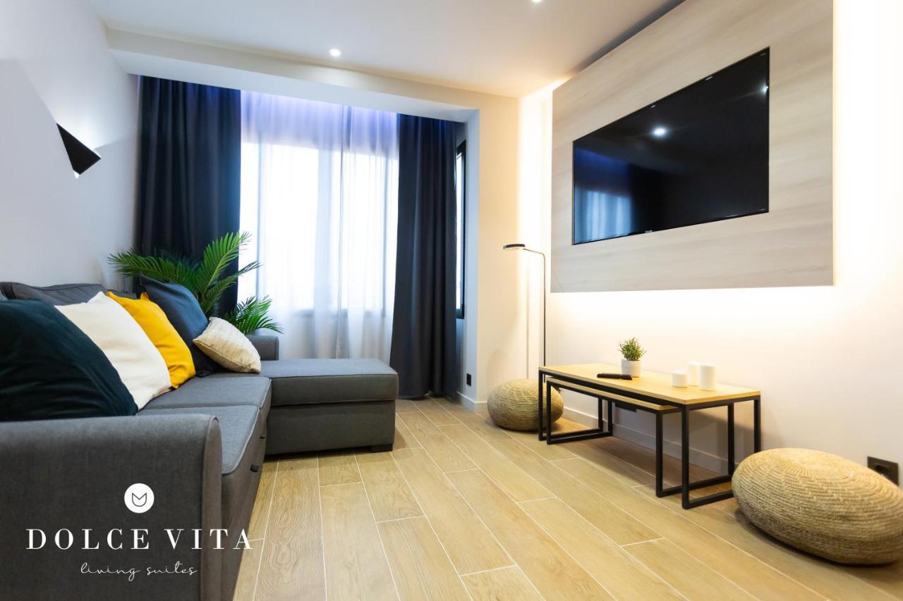 Apartamento Roma Living En Real
