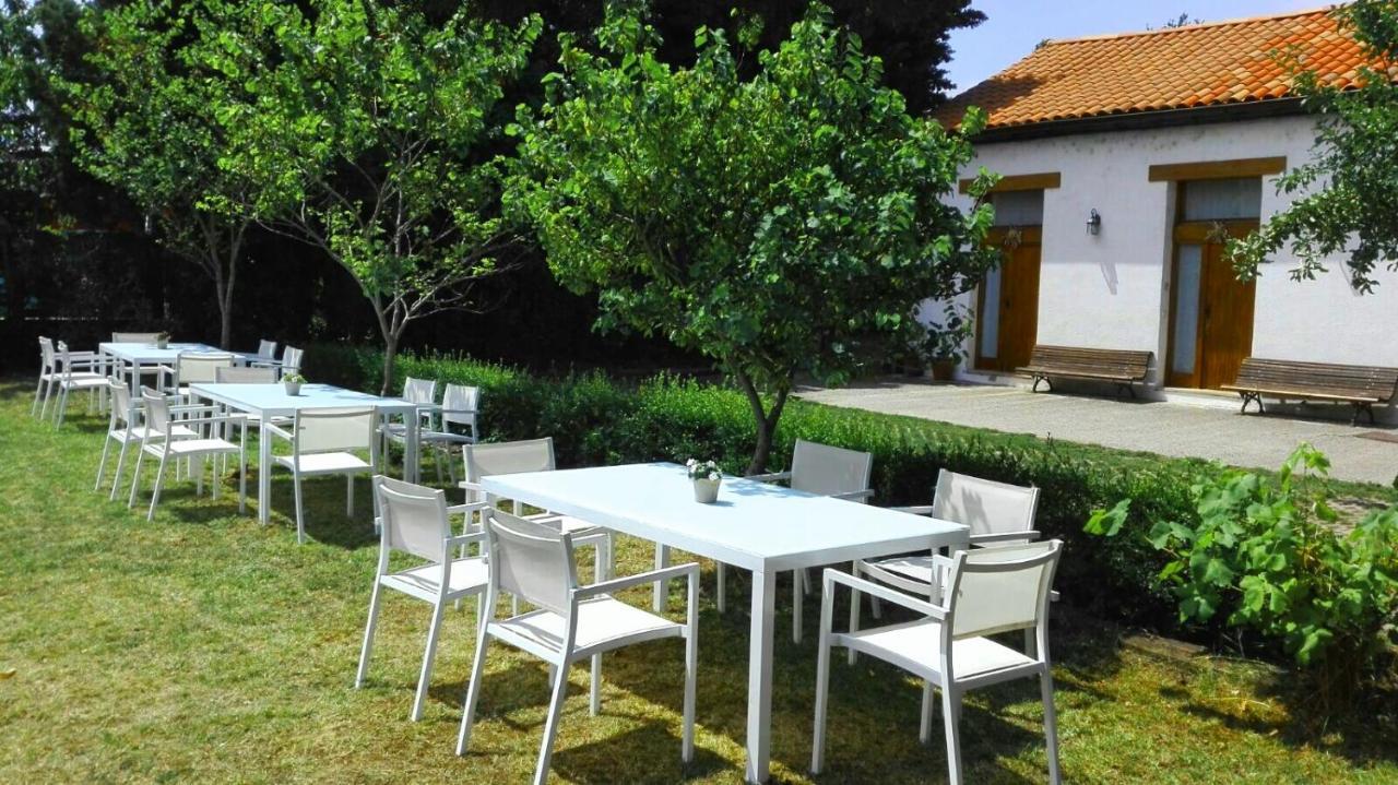 Errotazar Rural I Apartment *