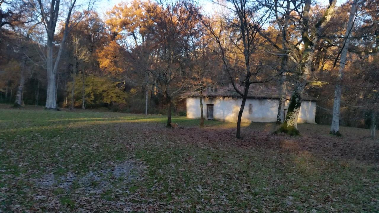 Errotazar Rural I Alsasua