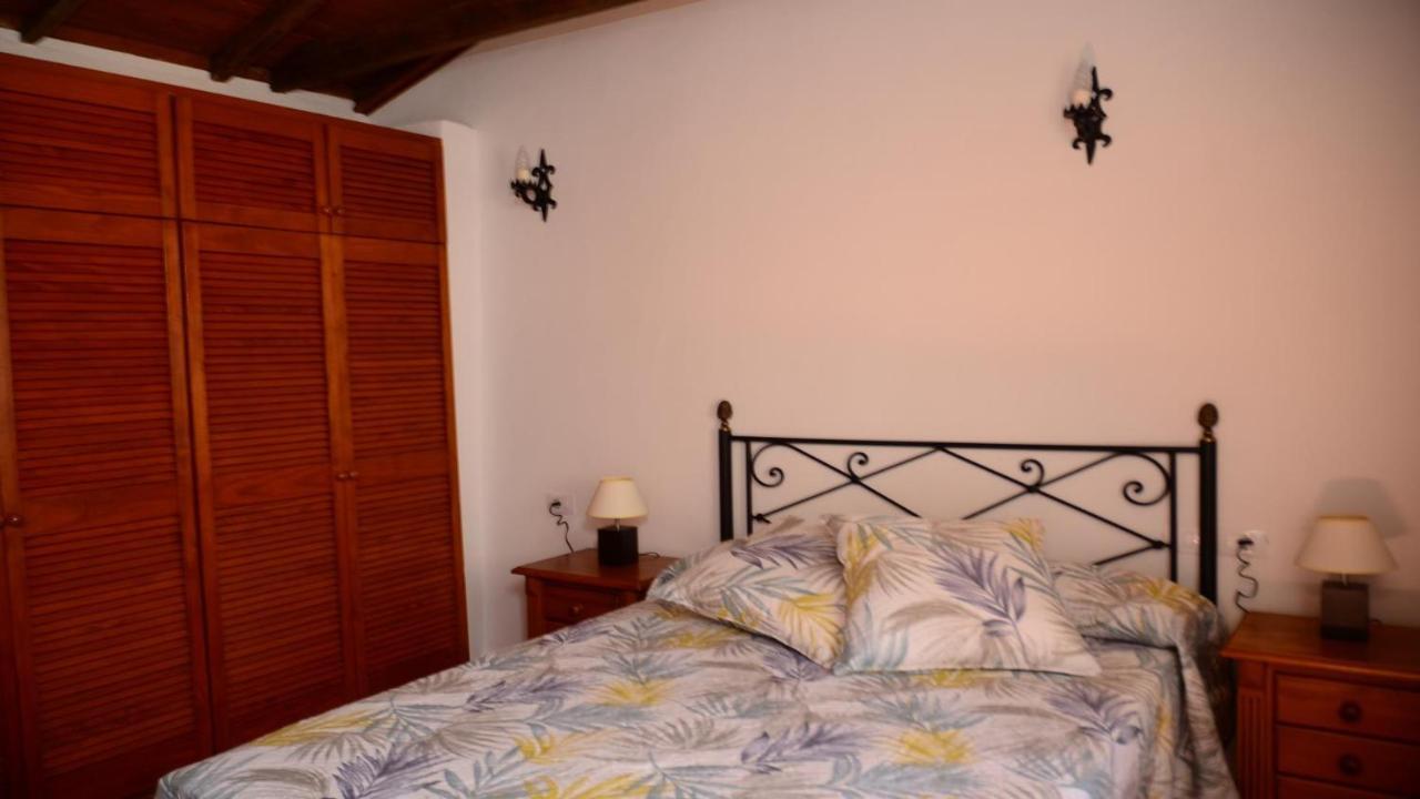 Casita Del Pedregal