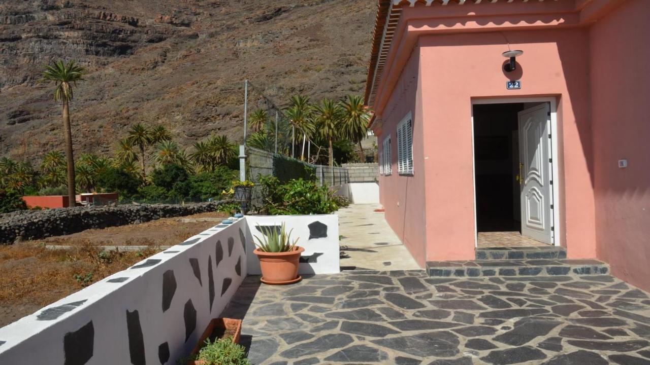 Casa Sara * Valle Gran Rey