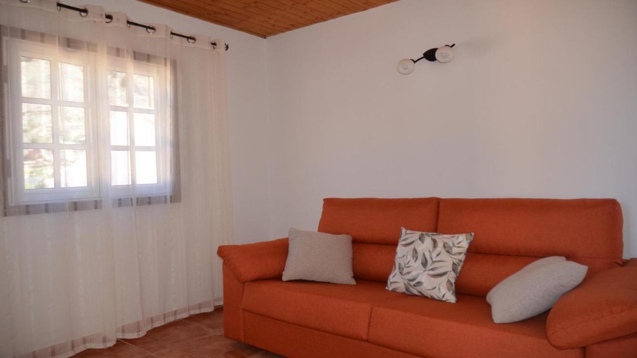 Holiday home Casita Del Pedregal *