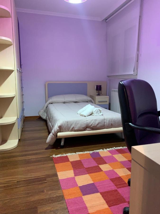 Apartment Oktheway San Eufrasio