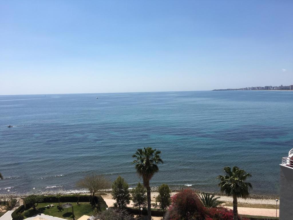 Cabo Azul El Campello
