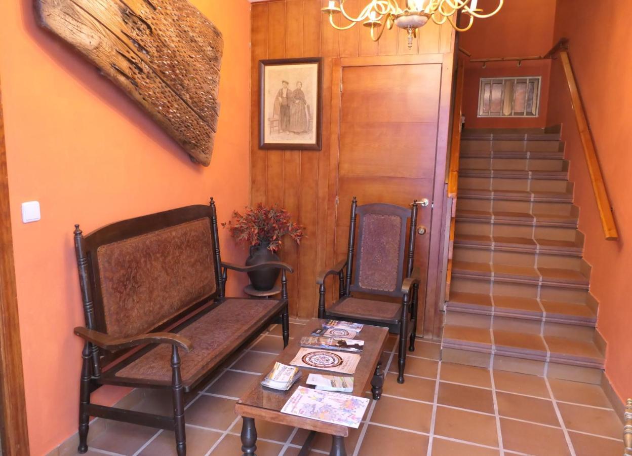 Casa Escosa Hotel Albalate del Arzobispo