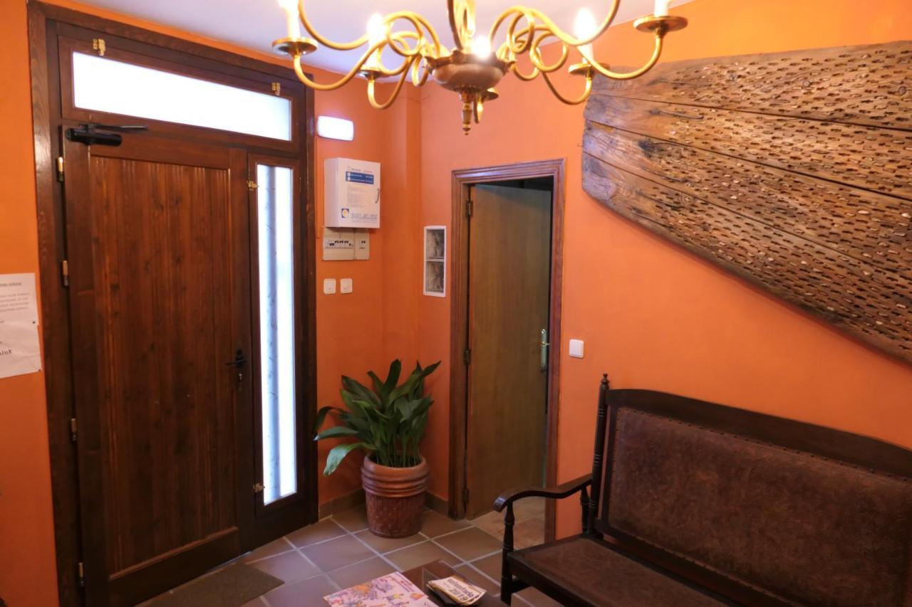 Casa Escosa
