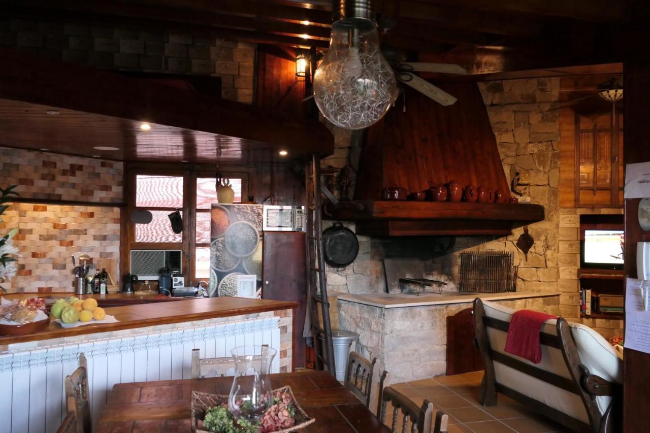 Casa Escosa 2* Albalate del Arzobispo