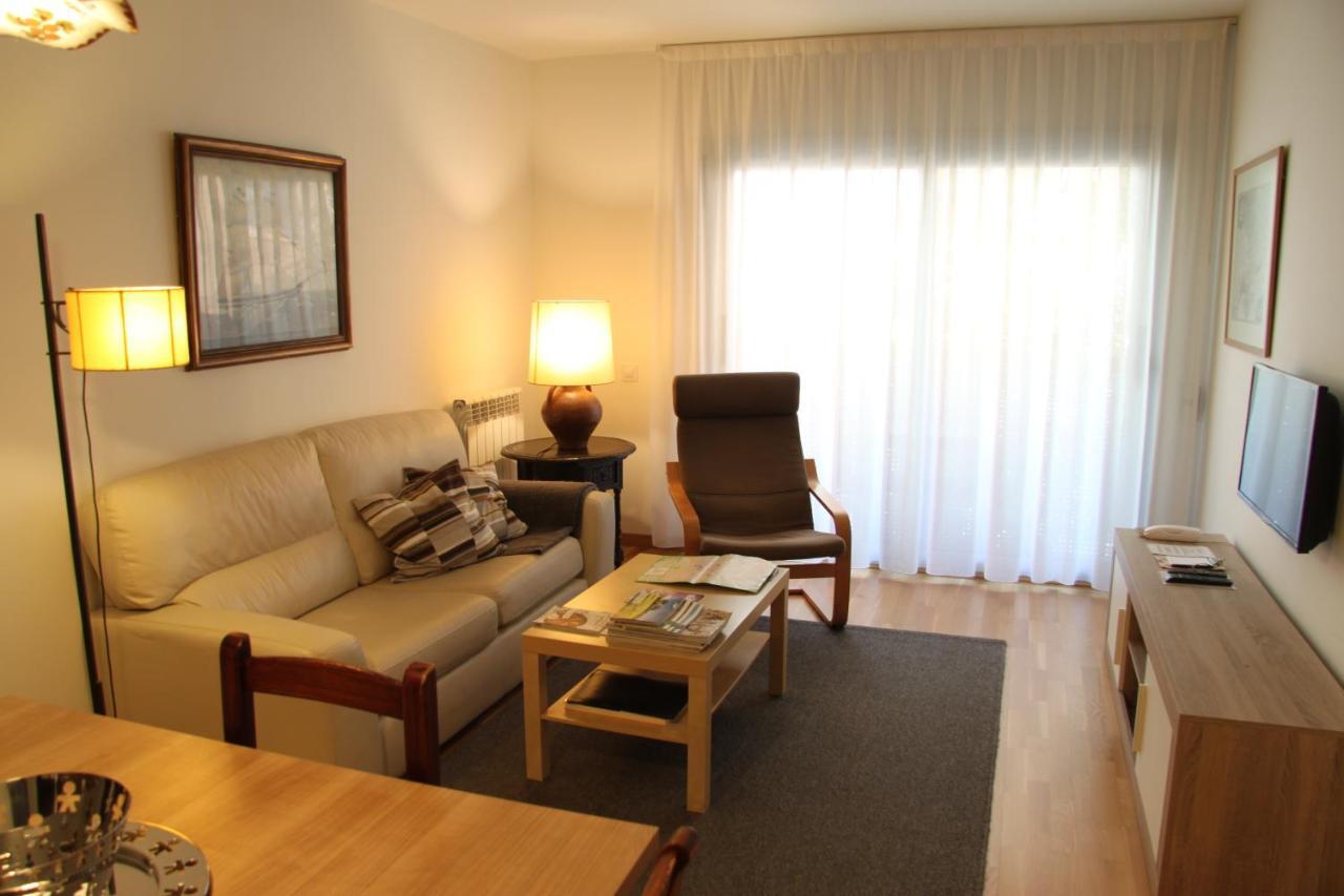 Apartamento Centre Figueres Figueras
