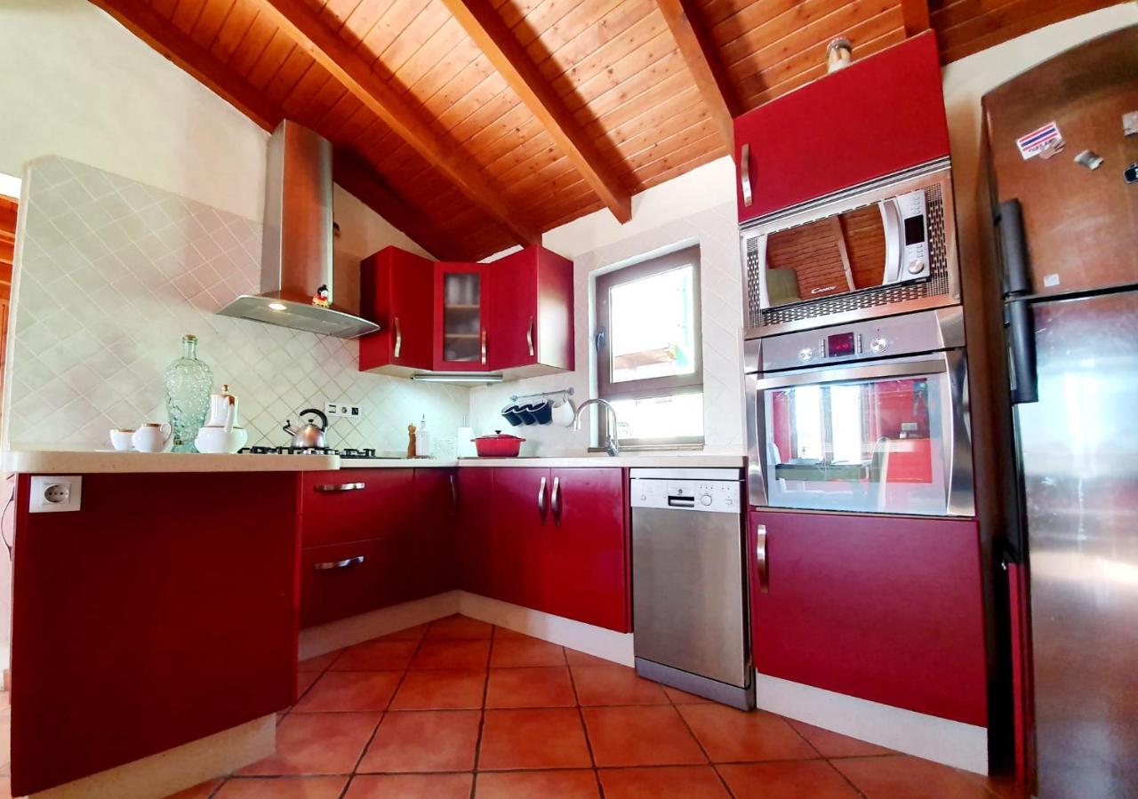 Apartment El Soco - Zentrales Stadtpenthouse Mit Dachterrasse Puerto del Rosario (Fuerteventura)