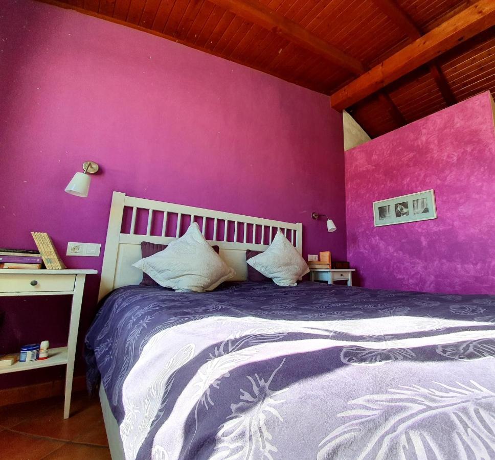 Apartment El Soco - Zentrales Stadtpenthouse Mit Dachterrasse Puerto del Rosario (Fuerteventura)