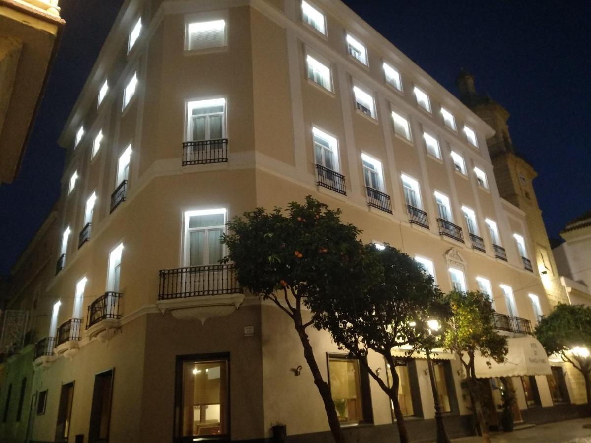 Hotel De Francia Y Paris 3*