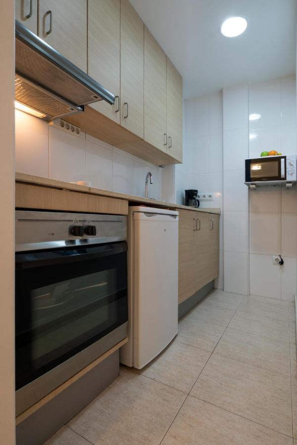 Apartamento Sebastián *