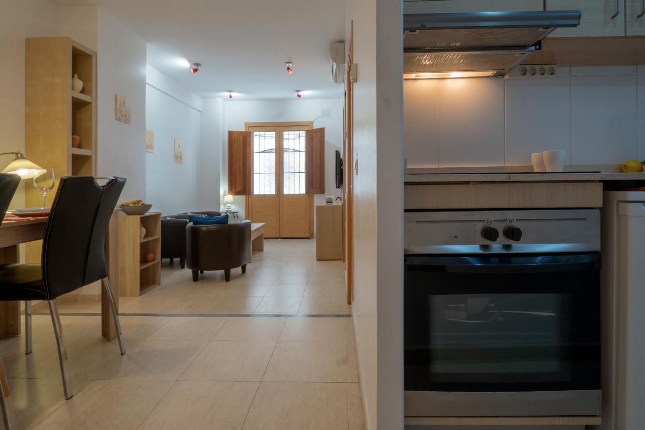 Sebastián Apartamento *