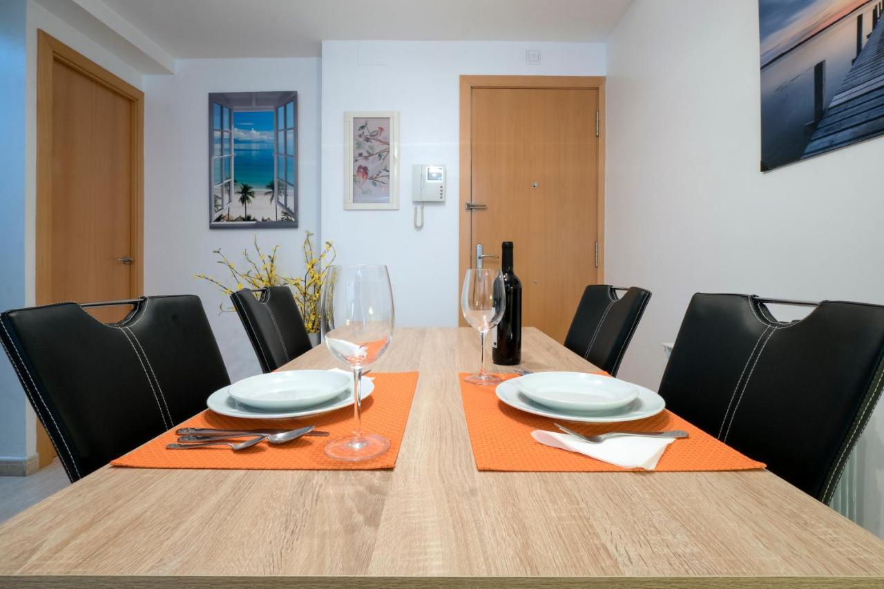 Apartamento Sebastián