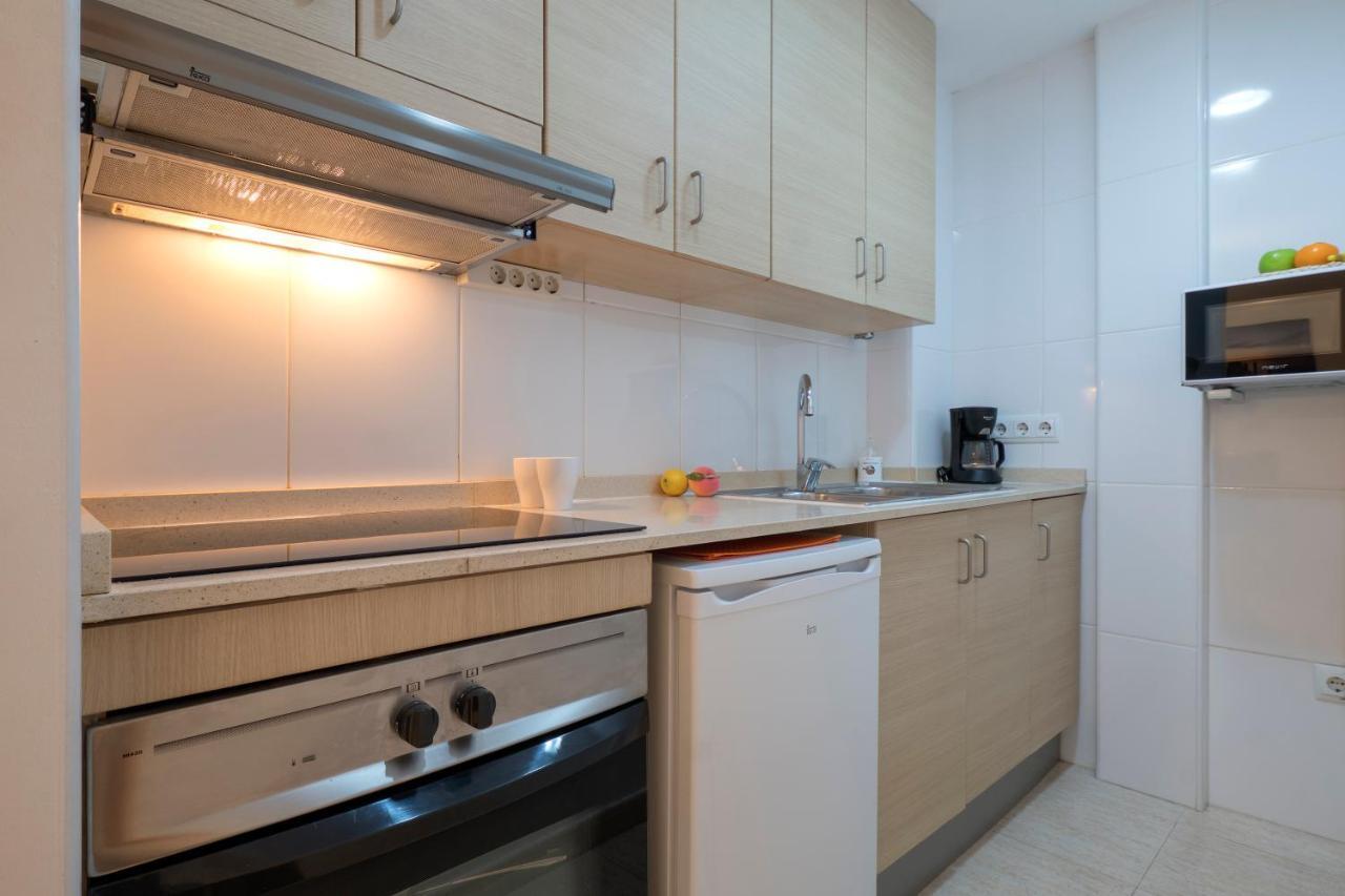 Sebastián Apartamento *