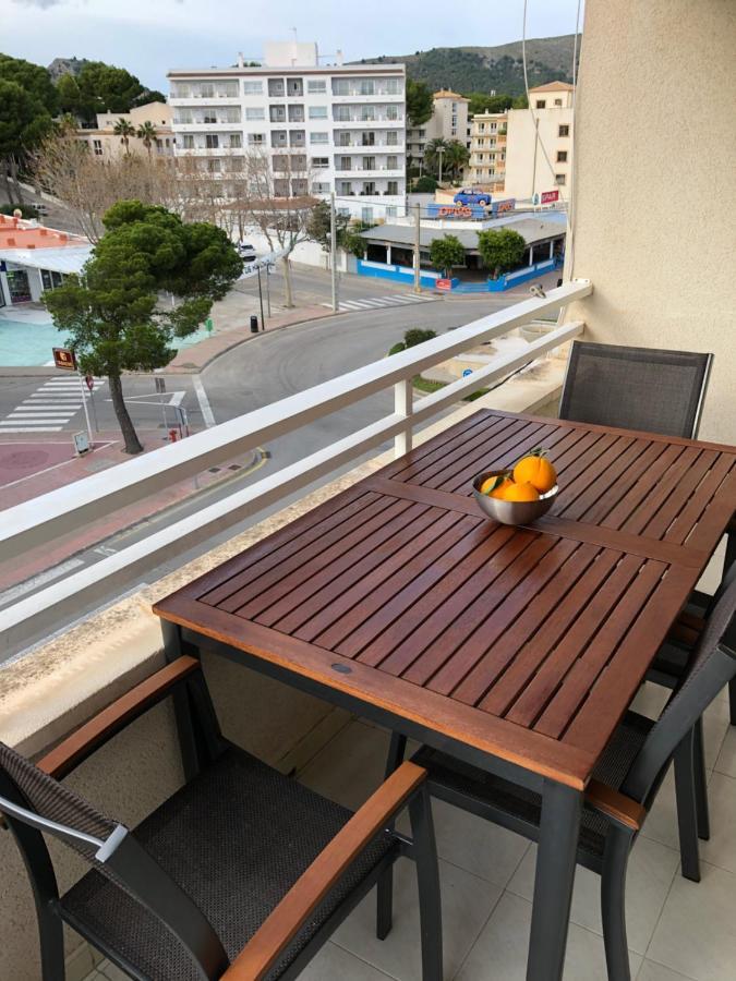 Casa Fontana Apartamento Cala Ratjada (Mallorca)