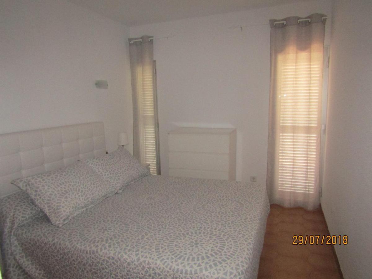 Apartamento Planta Baja Primera Linea De Playa Marinas Con Acceso Al Mar