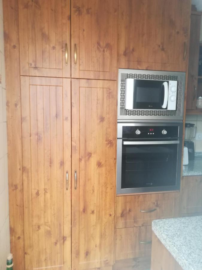 Apartamento Planta Baja Primera Linea De Playa Marinas Con Acceso Al Mar