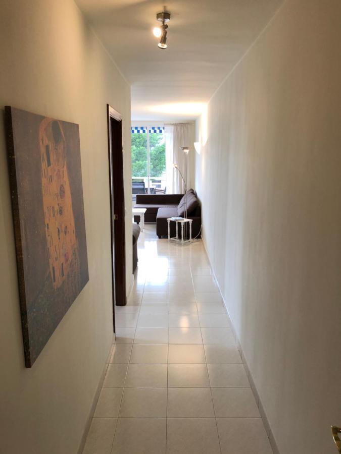 Apartamento Casa Fontana