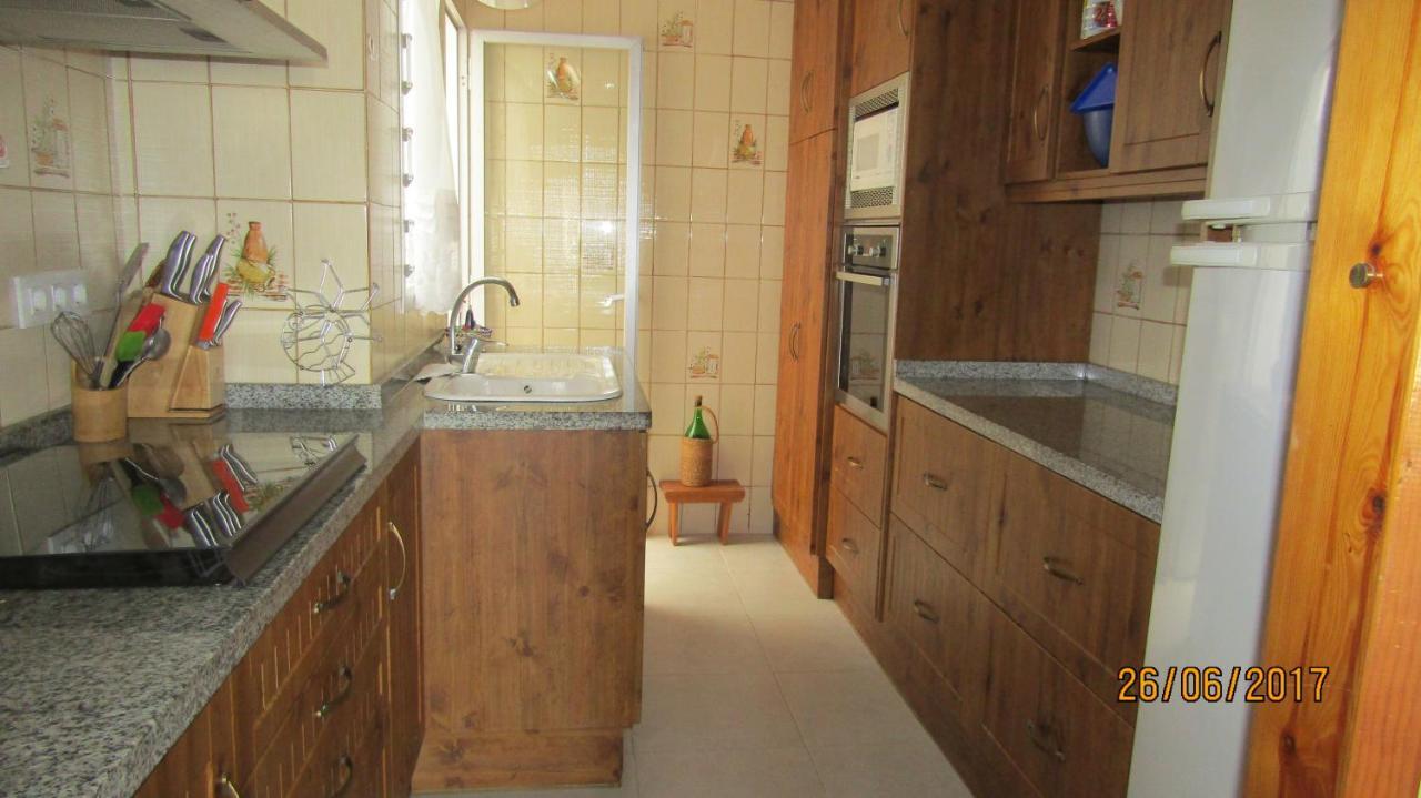 Apartamento Planta Baja Primera Linea De Playa Marinas Con Acceso Al Mar