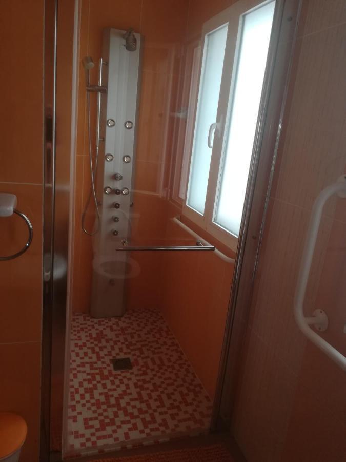 Planta Baja Primera Linea De Playa Marinas Con Acceso Al Mar Apartamento