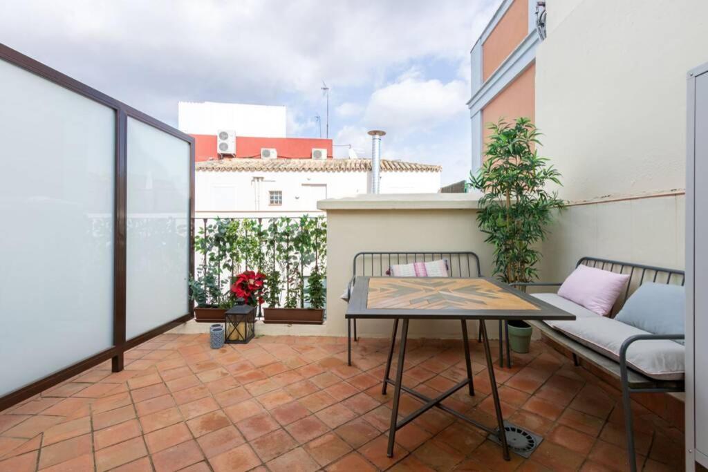 Lumbreras Deluxe By Valcambre Apartamento *