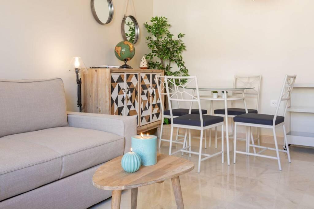 Lumbreras Deluxe By Valcambre Apartamento *
