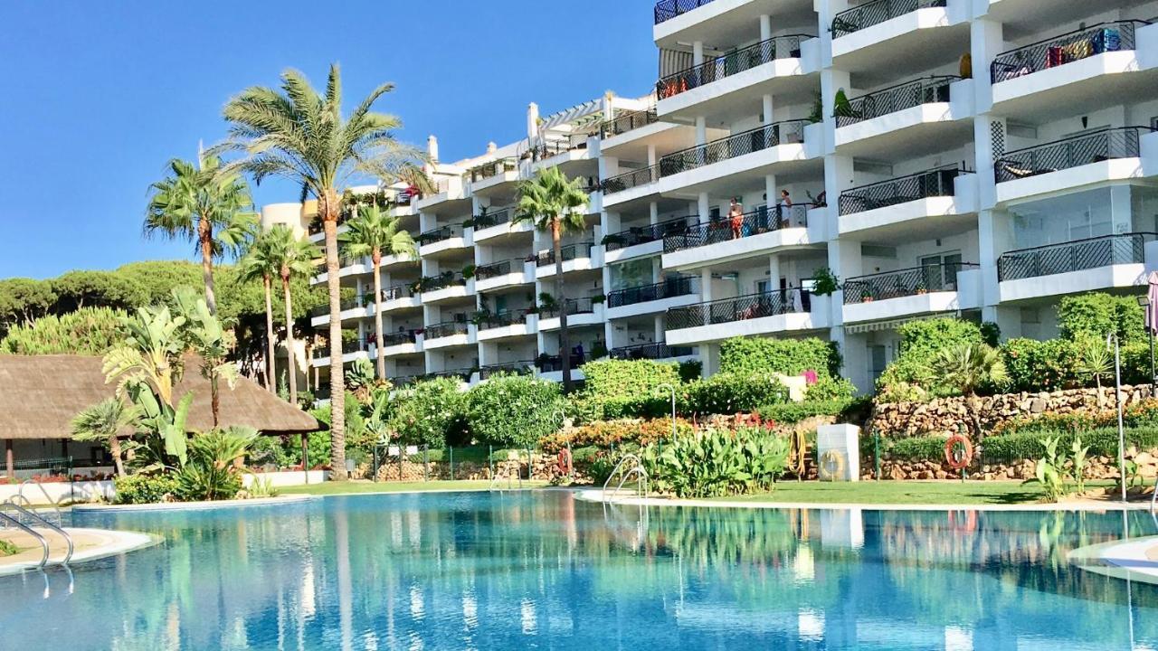 Mi Capricho A17 Beachfront