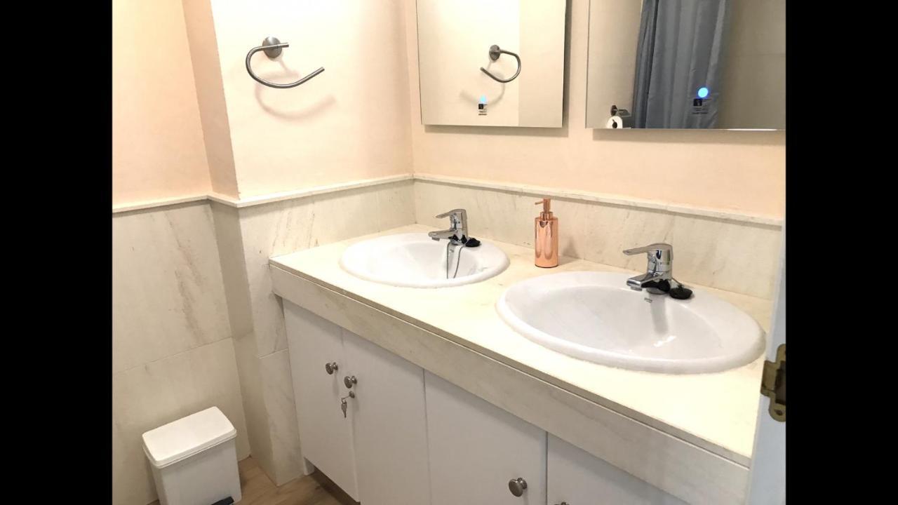 Apartment Mi Capricho A17 Beachfront *