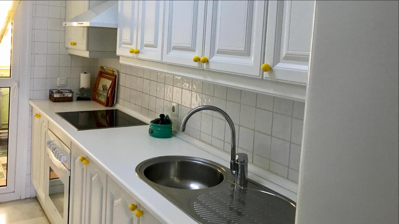 Apartment Mi Capricho A17 Beachfront