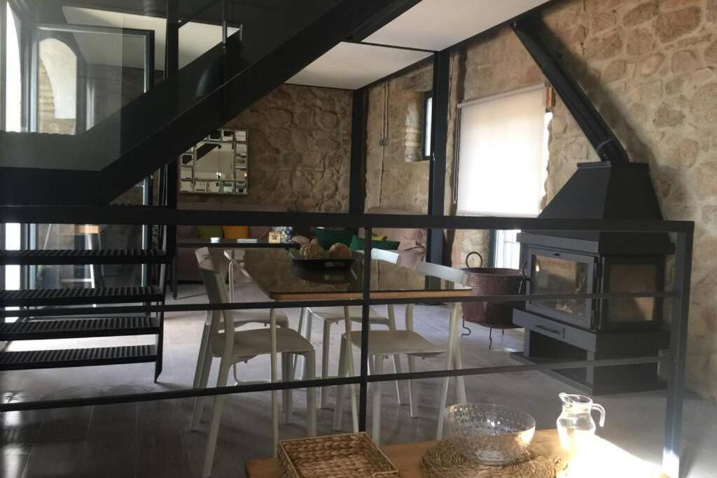 Сasa de vacaciones Viña Olivas