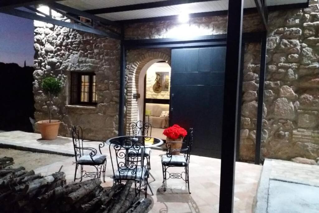 Сasa de vacaciones Viña Olivas Andújar