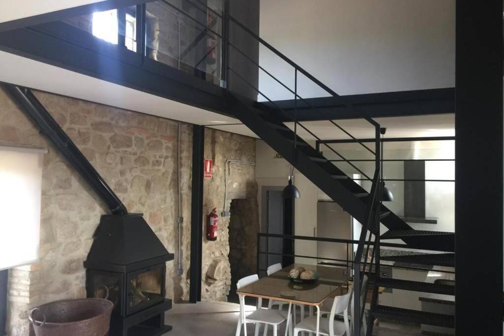 Viña Olivas Сasa de vacaciones Andújar