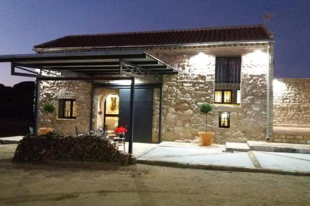 Viña Olivas *