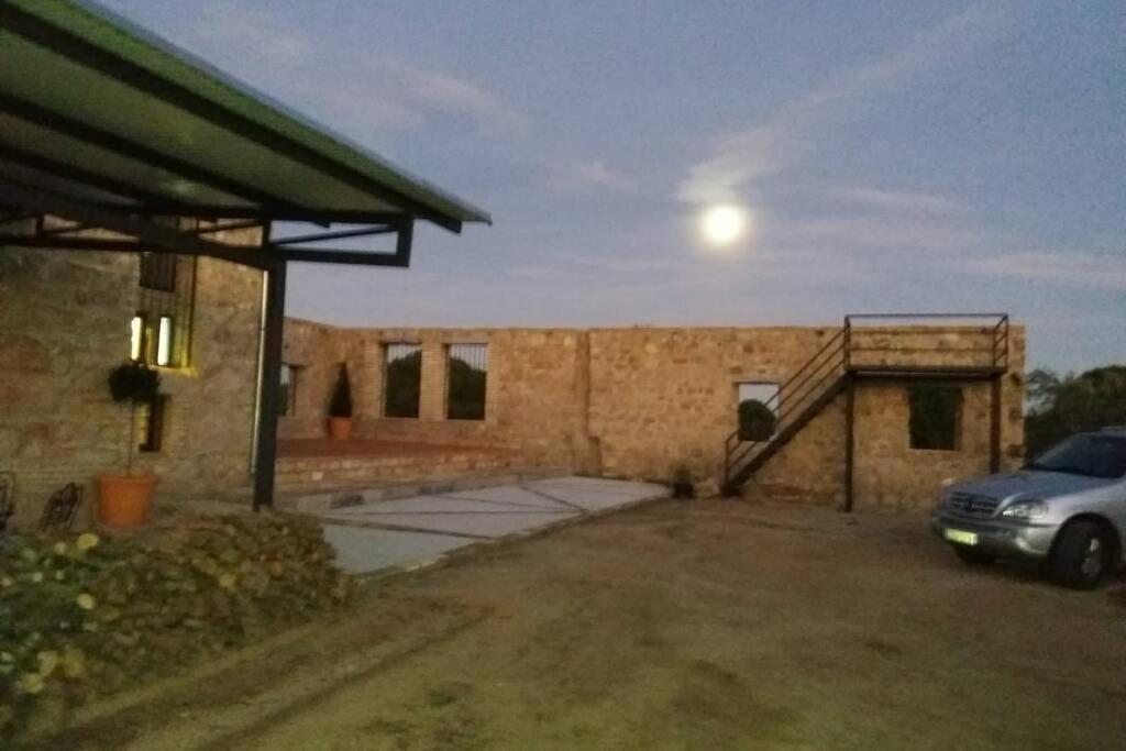 Viña Olivas Сasa de vacaciones Andújar