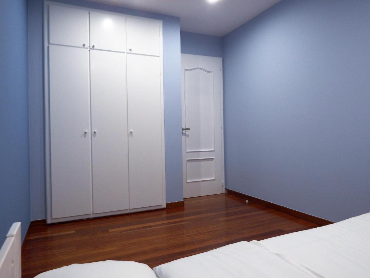 Pardal12 By Vigovacaciones * Vigo