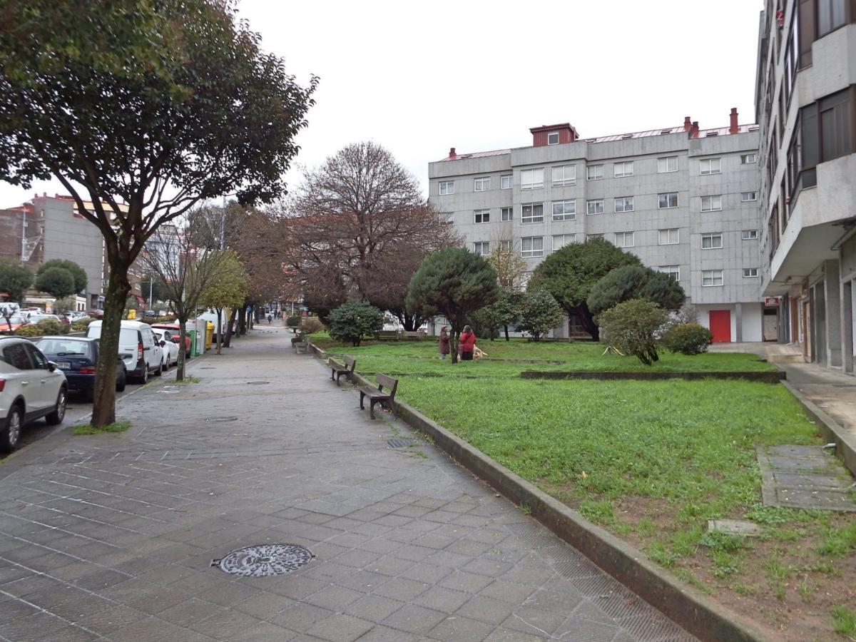 Apartment Pardal12 By Vigovacaciones Vigo
