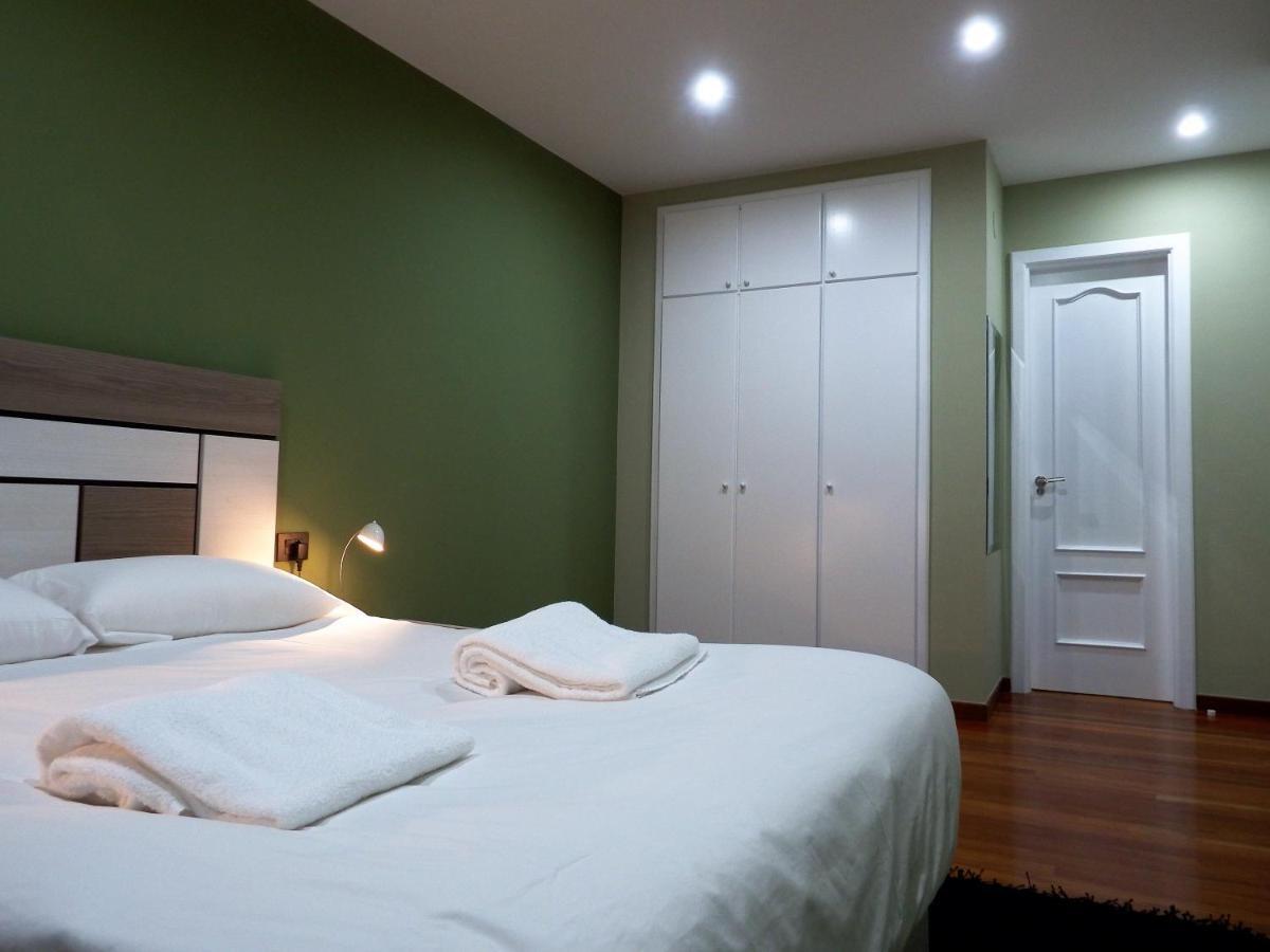 Apartment Pardal12 By Vigovacaciones *