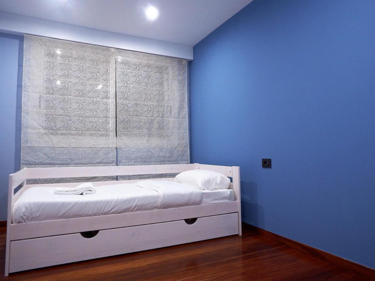 Pardal12 By Vigovacaciones Apartment Vigo