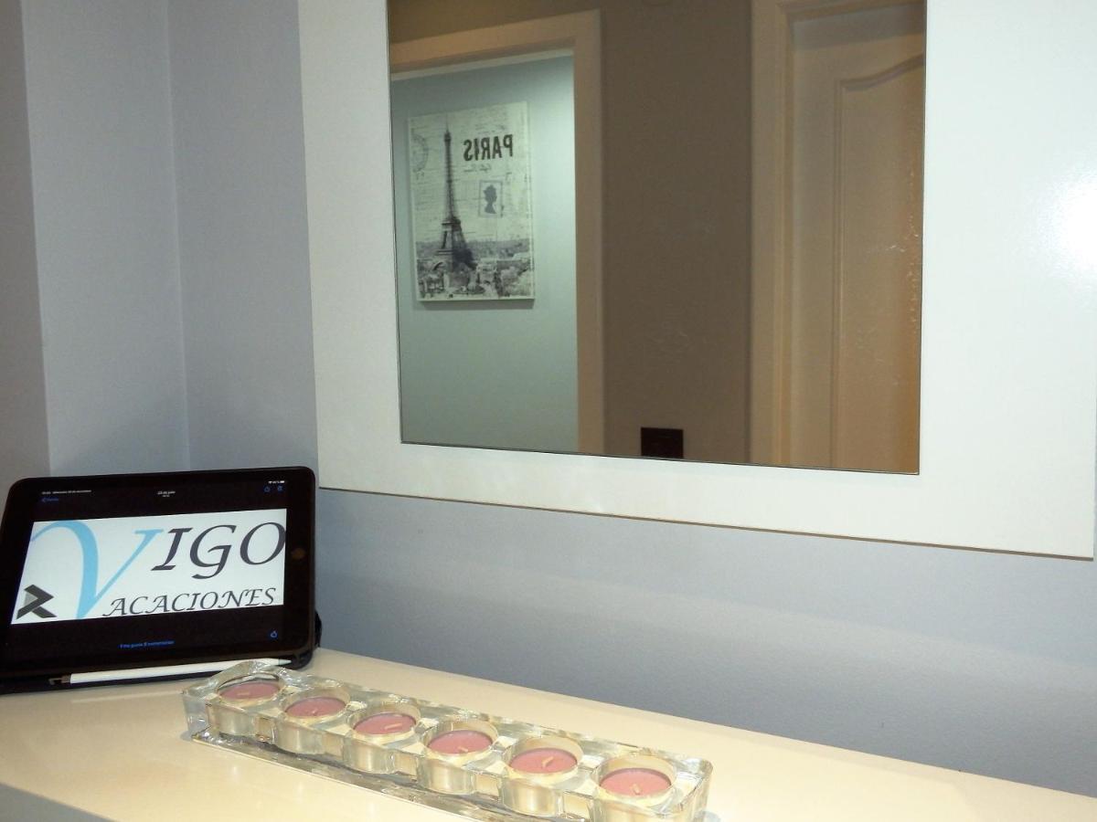 Apartment Pardal12 By Vigovacaciones
