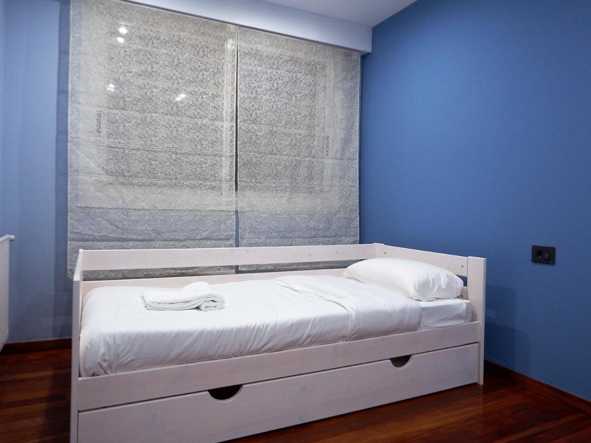 Apartment Pardal12 By Vigovacaciones