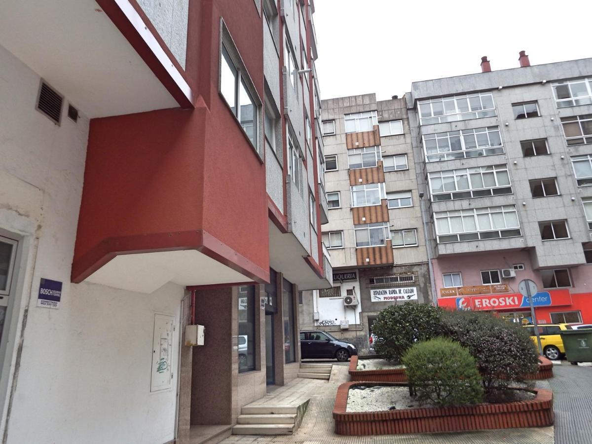 Apartment Pardal12 By Vigovacaciones Vigo