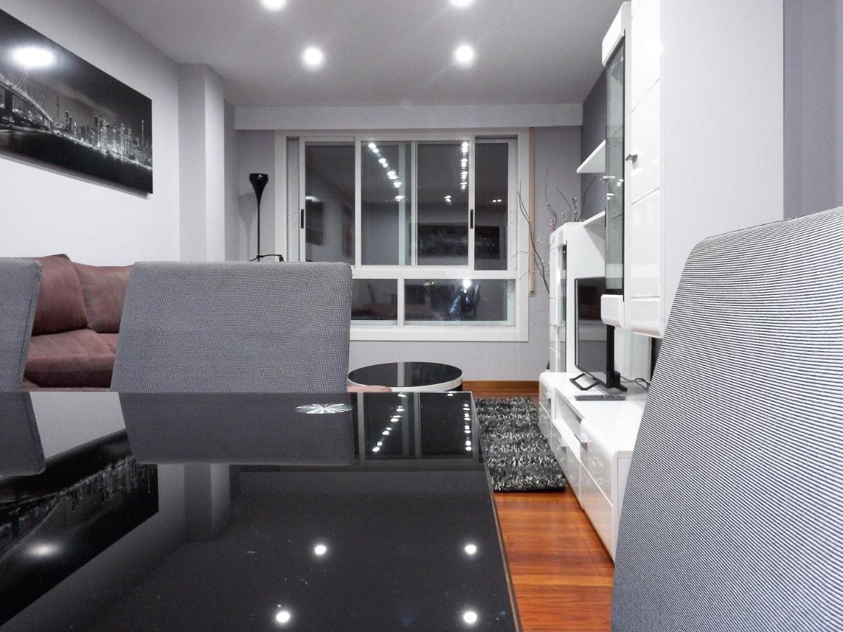 Apartment Pardal12 By Vigovacaciones