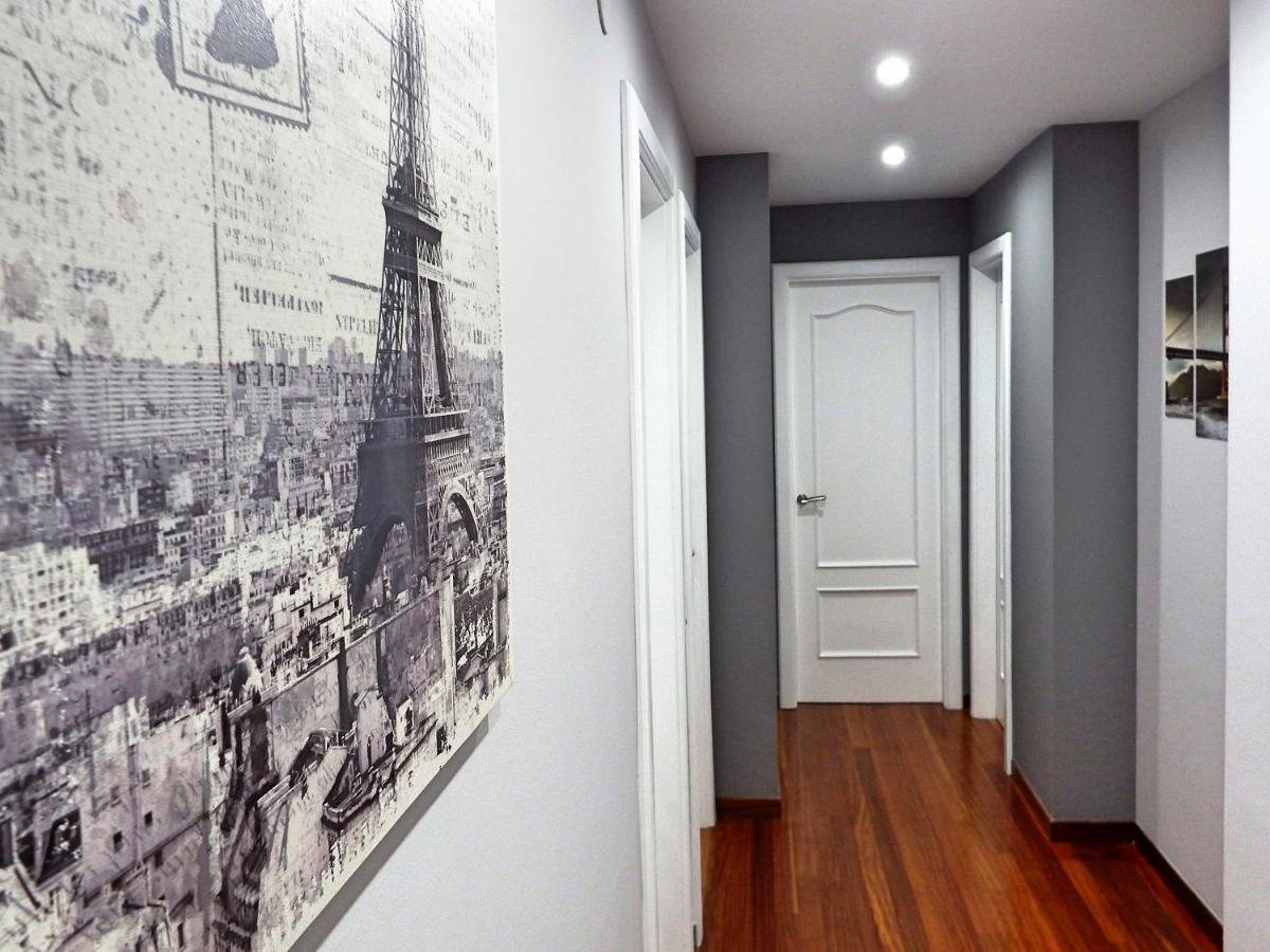 Apartment Pardal12 By Vigovacaciones Vigo