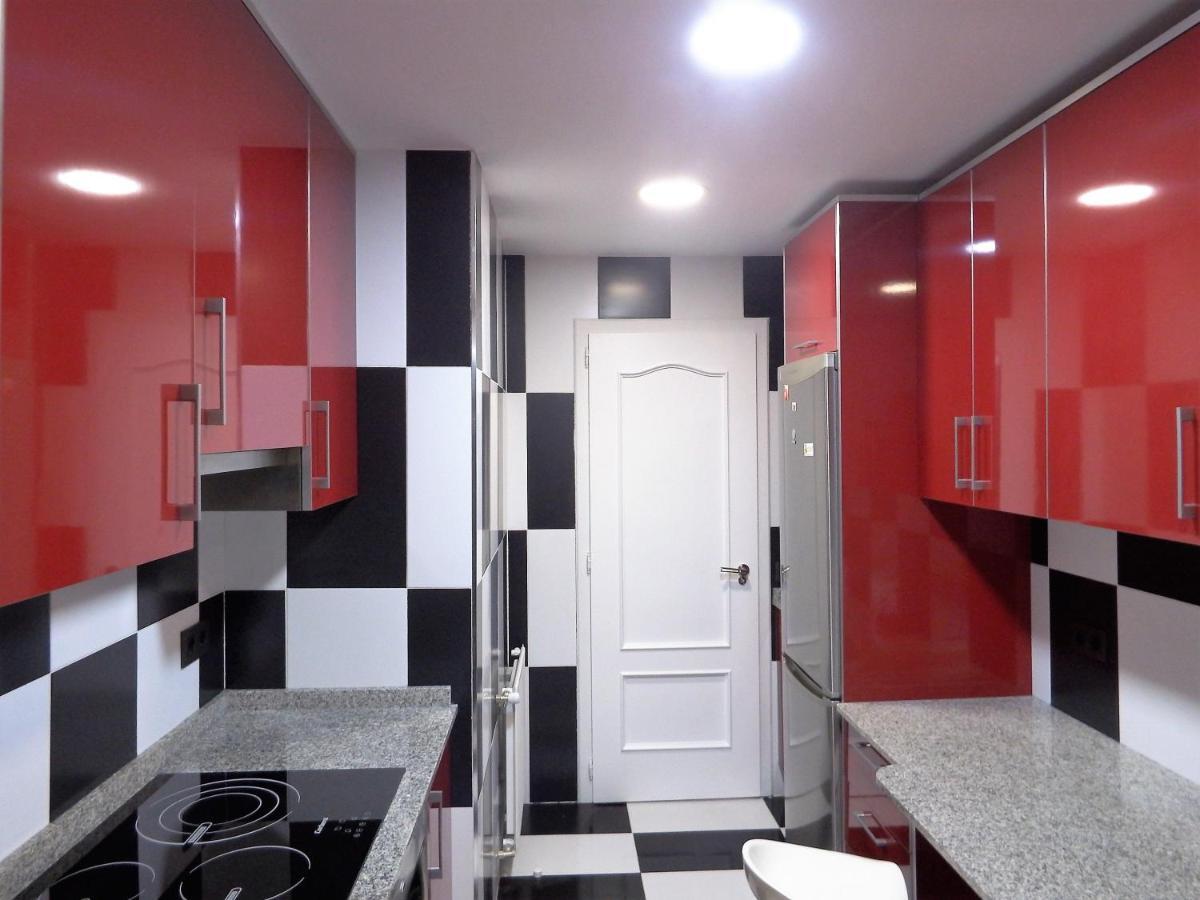 Pardal12 By Vigovacaciones Apartment