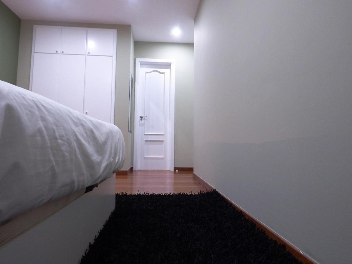 Pardal12 By Vigovacaciones Apartment *