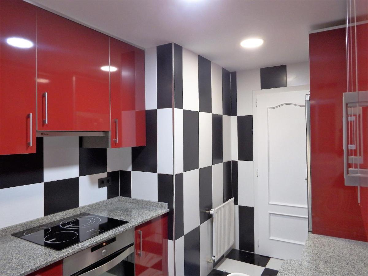 Apartment Pardal12 By Vigovacaciones *