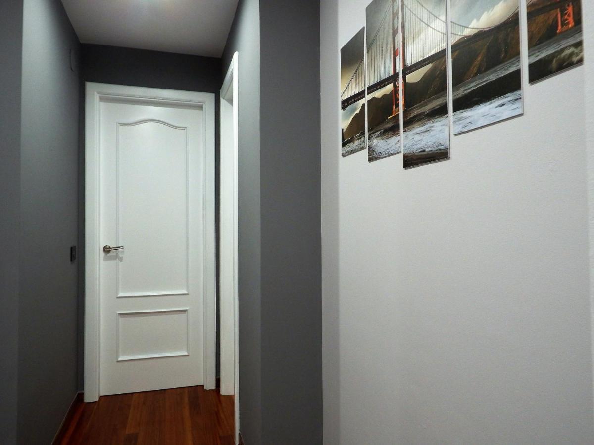 Apartment Pardal12 By Vigovacaciones
