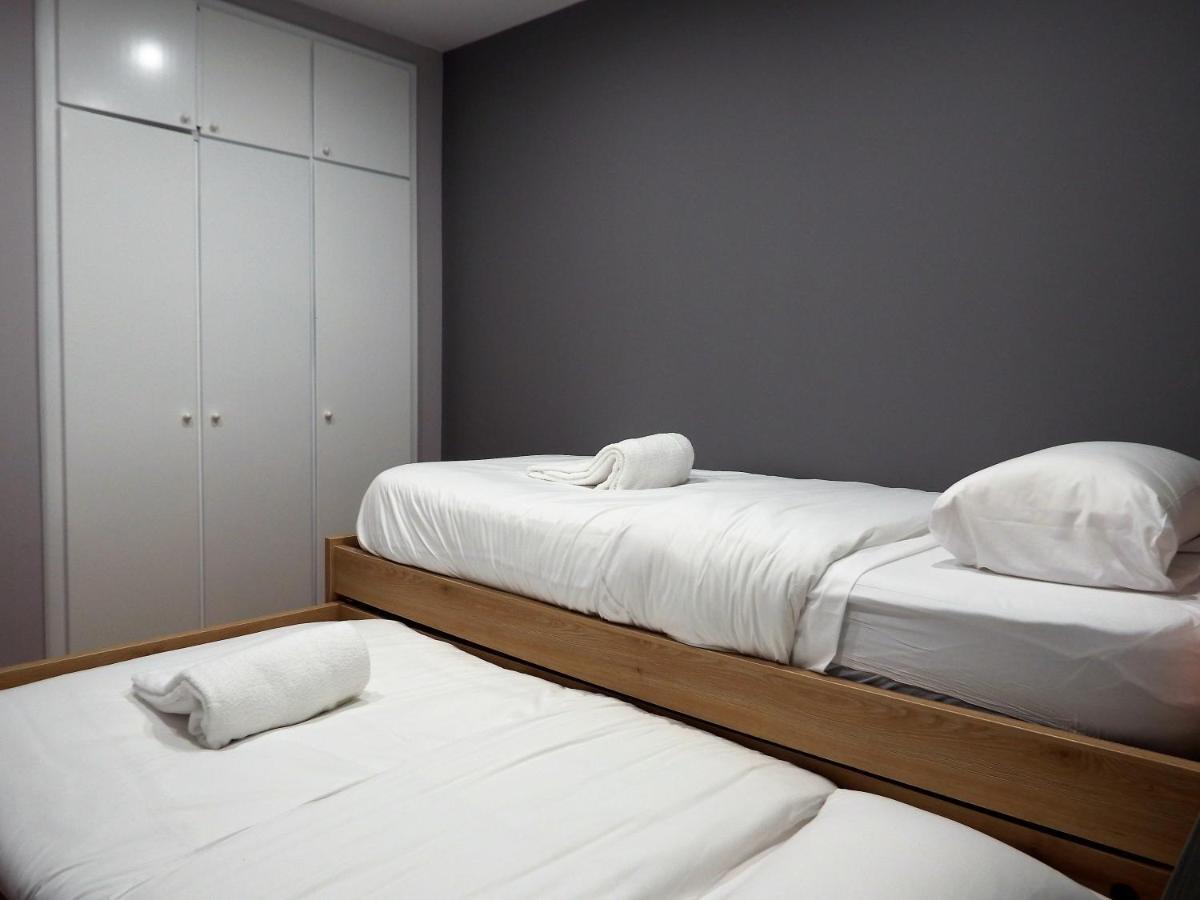 Pardal12 By Vigovacaciones Apartment *