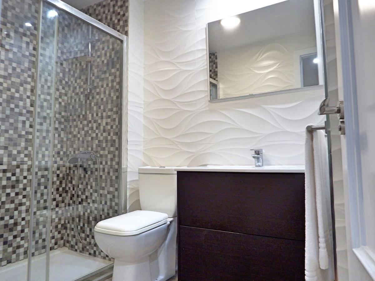 Pardal12 By Vigovacaciones Apartment *